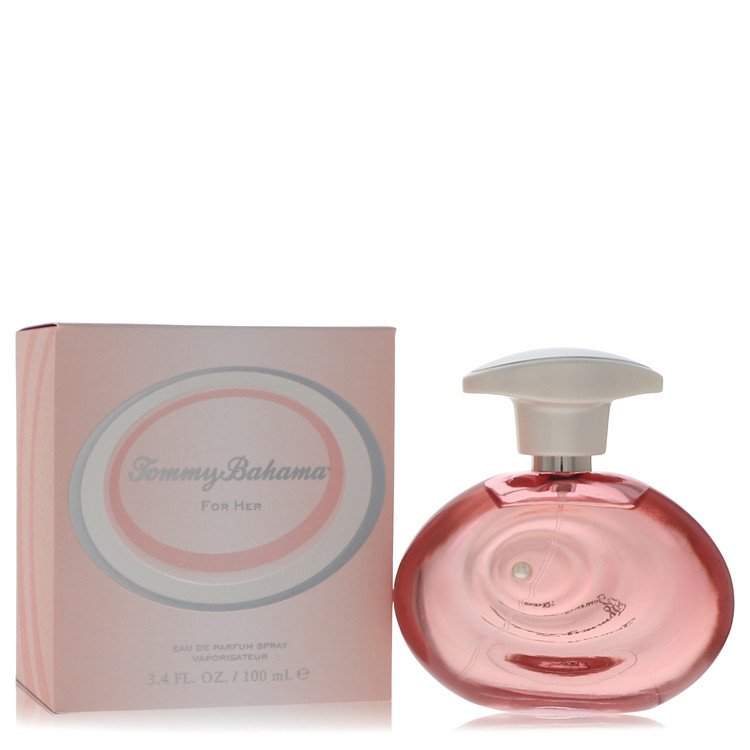Tommy Bahama - Tommy Bahama For Her Perfume By Tommy Bahama Eau De Parfum Spray. SKU: 553119