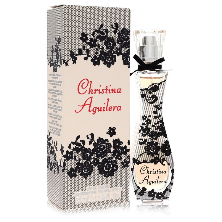 Christina Aguilera Perfume By Christina Aguilera Eau De Parfum Spray