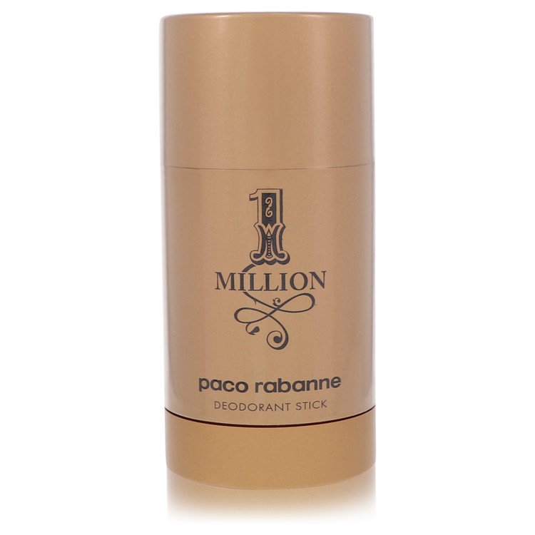 1 Million Cologne By Paco Rabanne Deodorant Stick