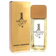 Paco Rabanne - 1 Million Cologne By Paco Rabanne After Shave Lotion. SKU: 490516