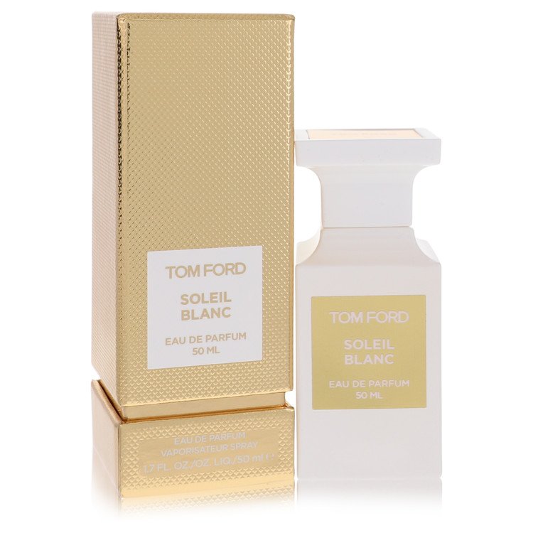 Tom Ford Soleil Blanc Perfume By Tom Ford Eau De Parfum Spray