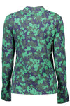 Gant Green Viscose Women Sweater