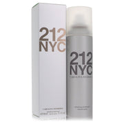 Carolina Herrera - 212 Perfume By Carolina Herrera Deodorant Spray. SKU: 540013