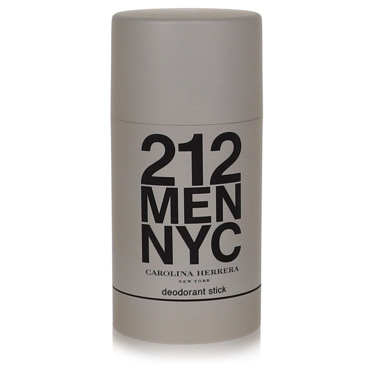 212 Cologne By Carolina Herrera Deodorant Stick