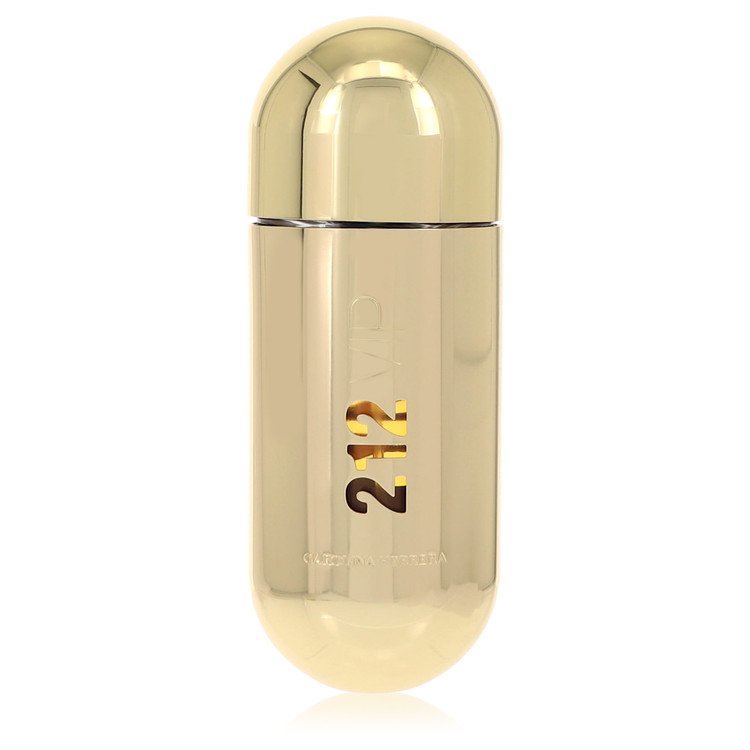 212 Vip Perfume By Carolina Herrera Eau De Parfum Spray (Tester)