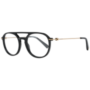 Dsquared² Sleek Black Full-Rim Designer Eyewear - ACCEXO