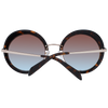 Emilio Pucci Brown Women Sunglasses