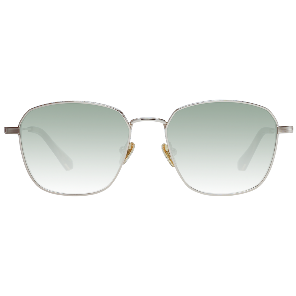 Ted Baker Gold Men Sunglasses