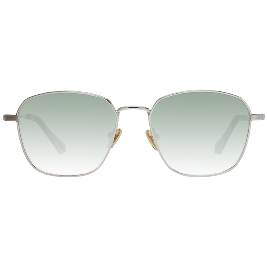 Ted Baker Gold Men Sunglasses