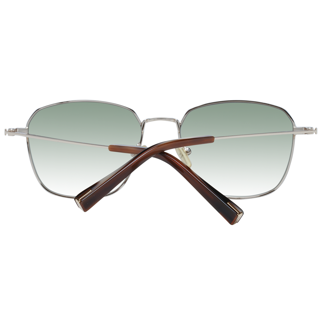 Ted Baker Gold Men Sunglasses