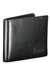 Guess Jeans Elegant Black Leather Men's Wallet