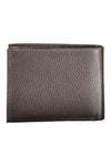 Calvin Klein Elegant Leather RFID-Blocking Wallet