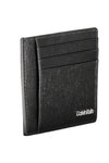 Calvin Klein Sleek RFID Blocking Card Holder