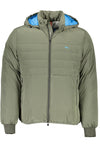 Harmont & Blaine Emerald Elegance Men's Puffer Jacket