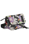 Desigual Black Polyester Women Handbag