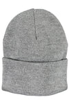 Levi's Gray Acrylic Men Cap