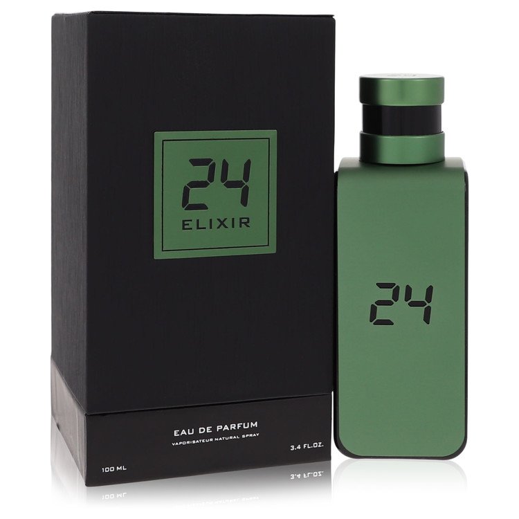 24 Elixir Neroli Cologne By Scentstory Eau De Parfum Spray (Unisex)