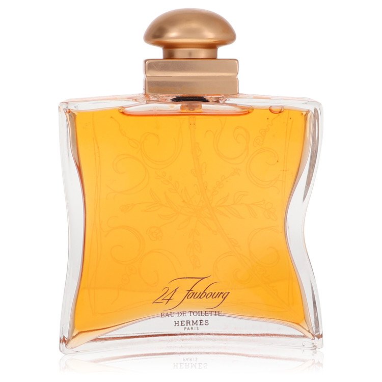 Hermes - 24 Faubourg Perfume By Hermes Eau De Parfum Spray (Tester). SKU: 491097