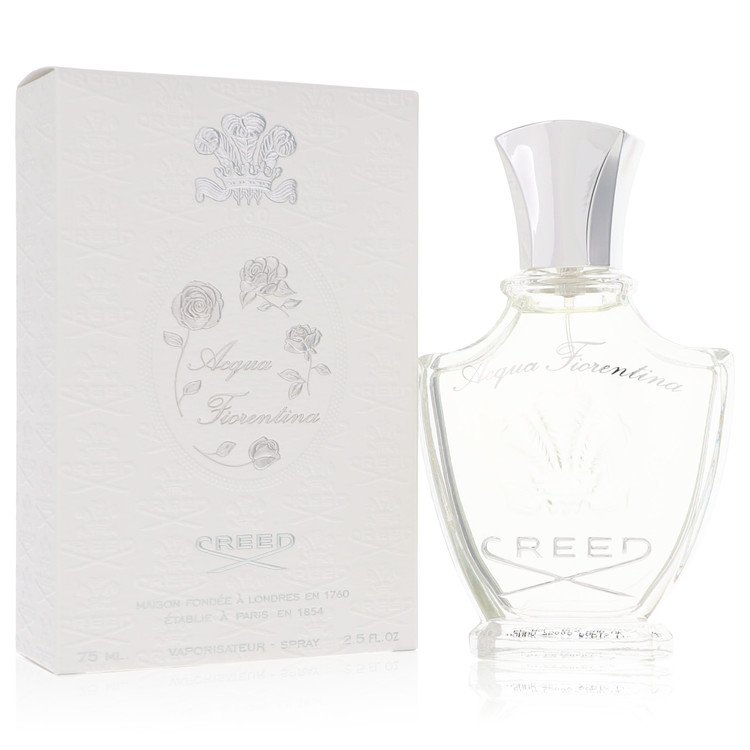 Acqua Fiorentina Perfume By Creed Eau De Parfum Spray