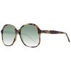 Scotch & Soda Chic Butterfly Gradient Sunglasses