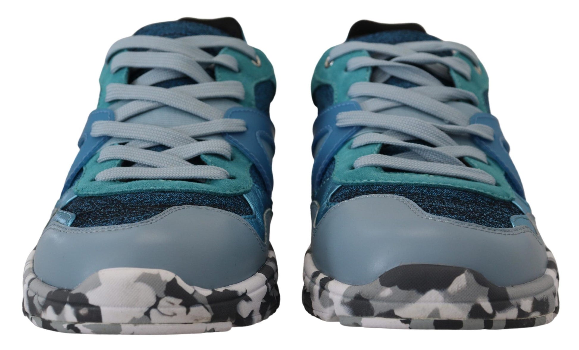 Dolce & Gabbana Elevate Your Sneaker Game with Chic Low Tops - ACCEXO