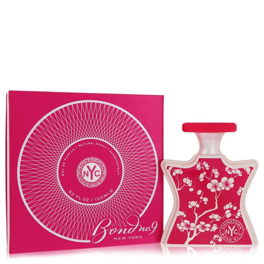 Chinatown Perfume By Bond No. 9 Eau De Parfum Spray