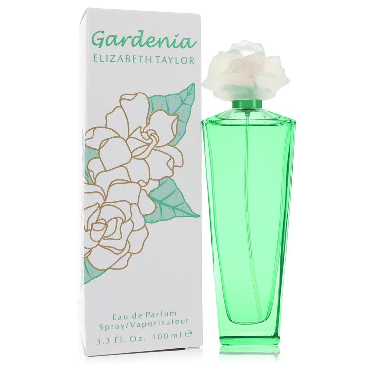 Gardenia Elizabeth Taylor Perfume By Elizabeth Taylor Eau De Parfum Spray