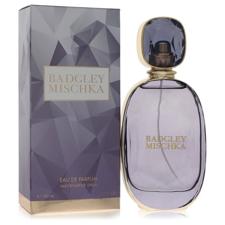 Badgley Mischka Perfume By Badgley Mischka Eau De Parfum Spray