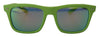 Dolce & Gabbana Acid Green Chic Full Rim Sunglasses