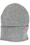 Levi's Gray Acrylic Men Cap