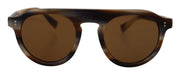 Dolce & Gabbana Timeless Tortoiseshell Unisex Sunglasses - ACCEXO