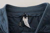 Dolce & Gabbana Elegant Blue Bermuda Shorts - Regular Fit