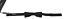 Dolce & Gabbana Elegant Black Silk Bow Tie - ACCEXO