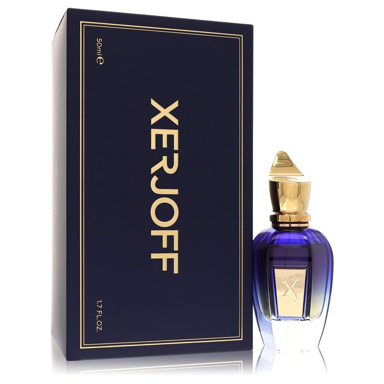 40 Knots Perfume By Xerjoff Eau De Parfum Spray (Unisex)