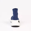 Neil Barrett Blue Textile Men Sneaker