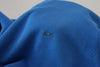 Sun68 Chic Blue Cotton Pullover Sweater