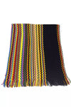 Missoni Multicolor Wool Men Scarf