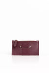 Trussardi Brown Leather Men Wallet