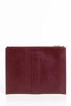 Trussardi Brown Leather Men Wallet