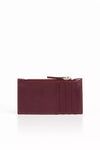 Trussardi Brown Leather Men Wallet