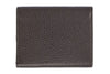 Trussardi Brown Leather Women Wallet