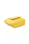 Baldinini Trend Yellow Polyurethane Women Crossbody Bag