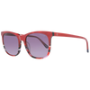 Gant Red Women Sunglasses