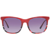 Gant Red Women Sunglasses