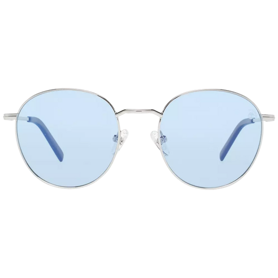 Timberland Silver Men Sunglasses