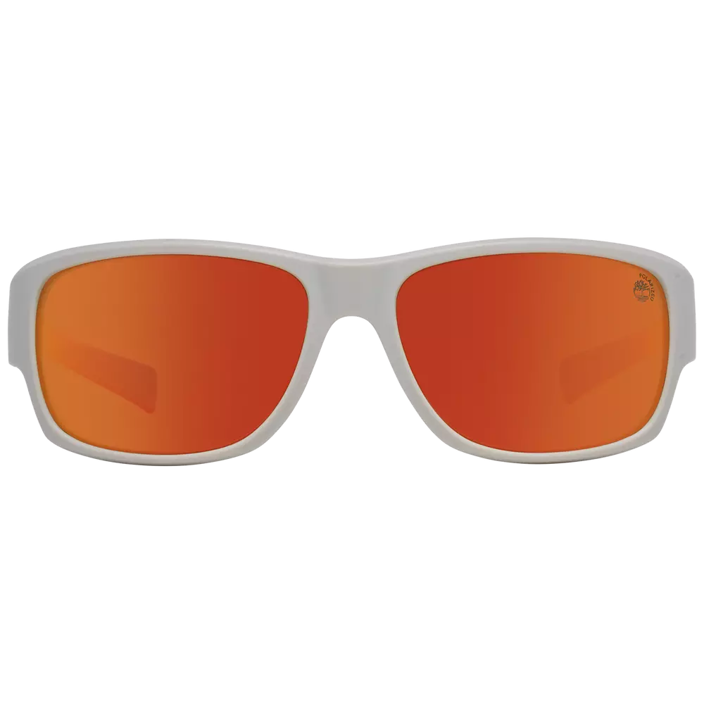 Timberland Gray Men Sunglasses