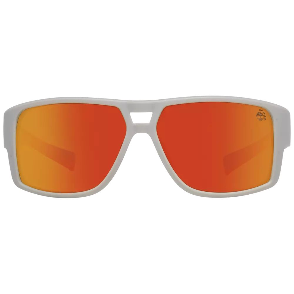 Timberland Gray Men Sunglasses