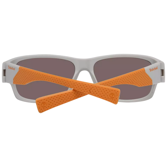 Timberland Gray Men Sunglasses