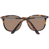 Replay Brown Unisex Sunglasses