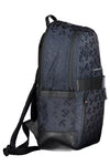 Tommy Hilfiger Chic Urban Explorer Blue Backpack